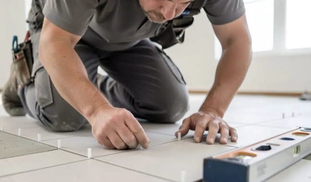 چسب مناسب برای کف‌های دارای گرمایش از کف